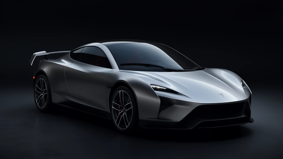 Tesla Roadster इलेक्ट्रिक स्पोर्ट्स कार